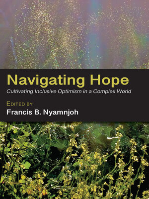 cover image of Navigating Hope